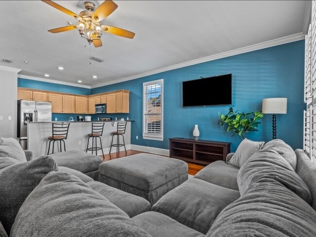 Foto del edificio - 415 Saint Francis St