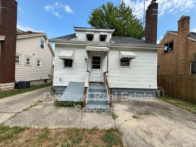 Building Photo - 3265 Buell St