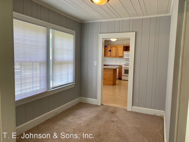 Foto del edificio - 4 br, 4 bath House - 3800 Ebert Road