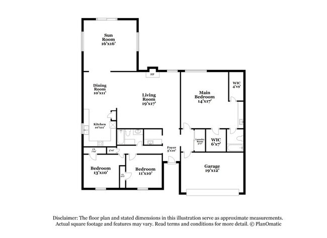 Foto del edificio - 2655 Trotters Walk Trail