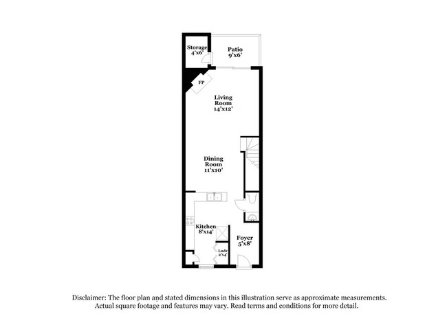 Building Photo - 419 Prince of Wales