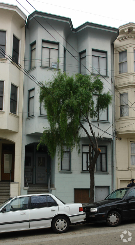 Primary Photo - 763-767 Filbert St