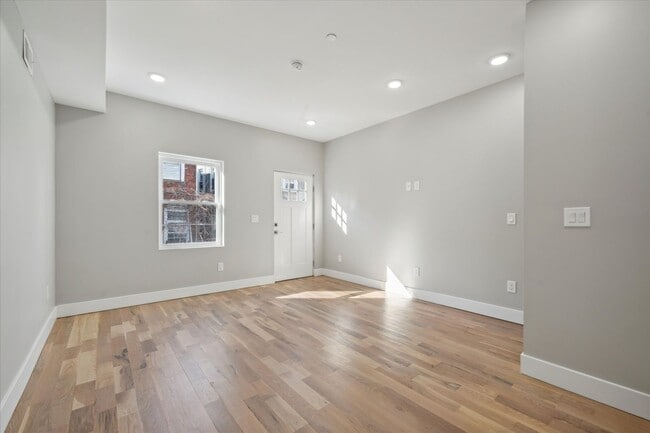 Photo - 5412 Delancey St Apartment