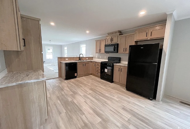 Building Photo - 6617 S Kimberly Dr