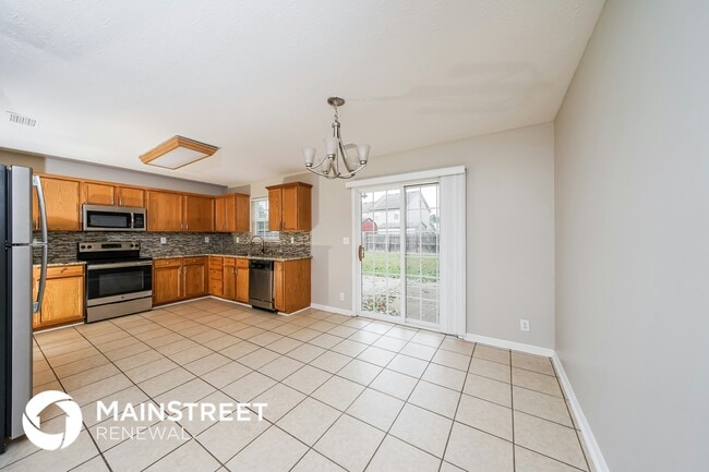 Building Photo - 6621 Timberbend Dr