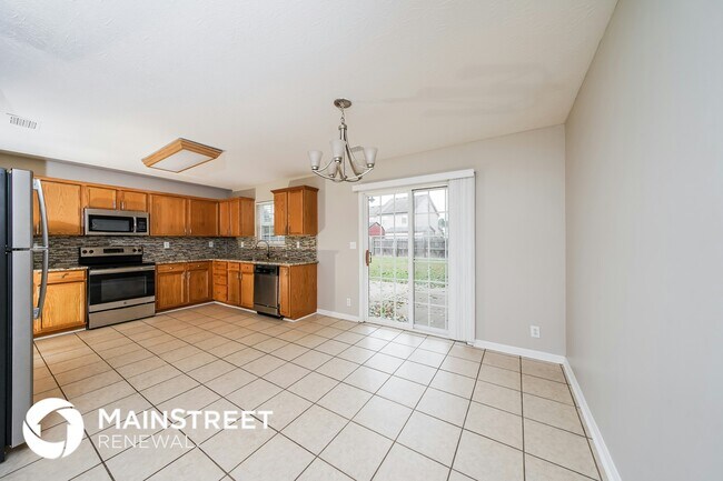 Foto del edificio - 6621 Timberbend Dr