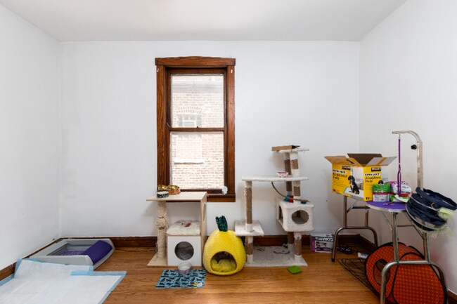 Building Photo - 4011 S Talman Ave