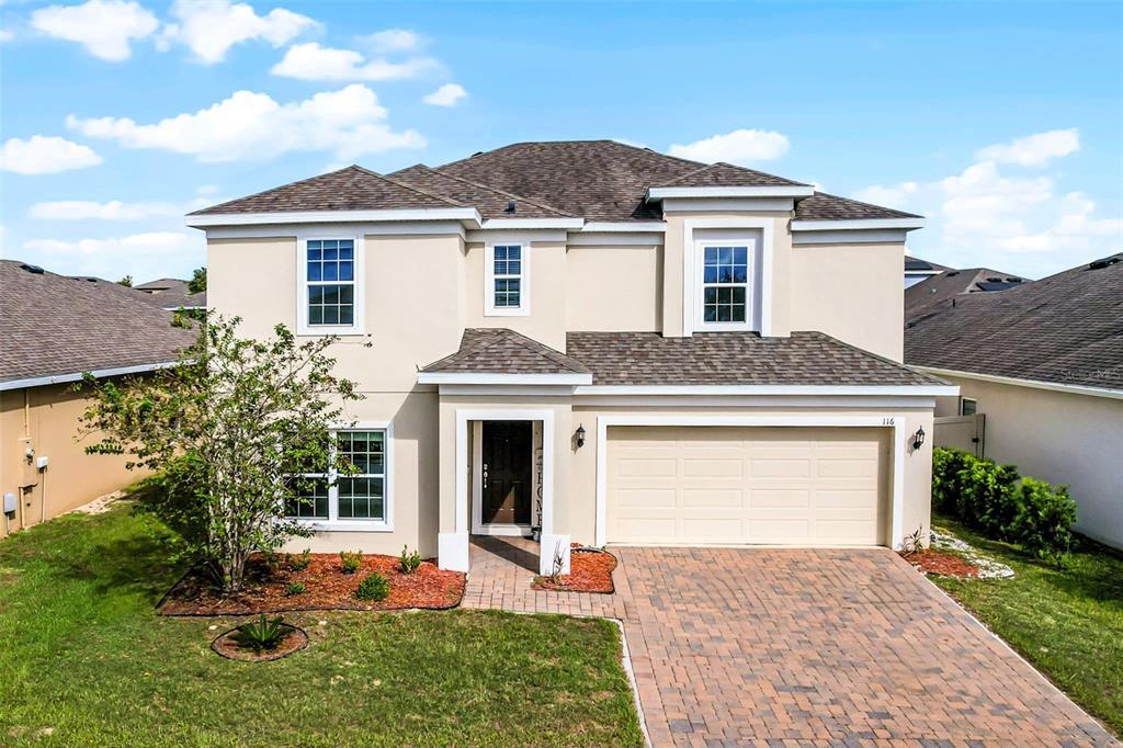 Foto principal - 116 Green Branch Blvd