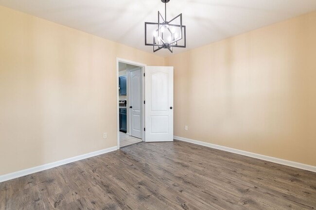 Foto del edificio - 3 Bed/2 Bath Townhouse in Douglasville!