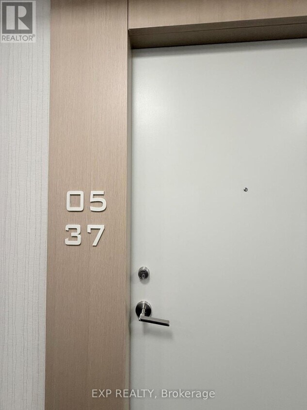 Photo principale - 537-1100 SHEPPARD Ave