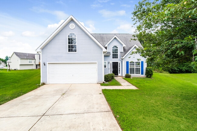 Building Photo - 4922 Ozment Ridge Ct