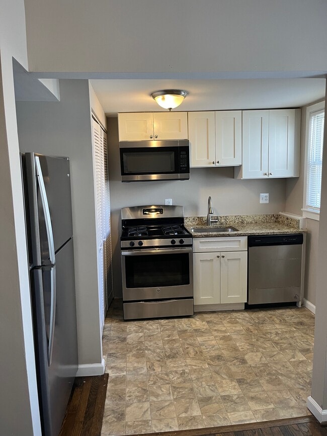 Foto del edificio - 2774 Iverson St