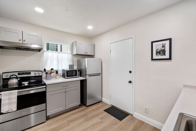 Foto del edificio - 830 9th St