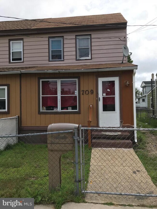 709 Dock St, Millville, NJ 08332 House Rental in Millville, NJ