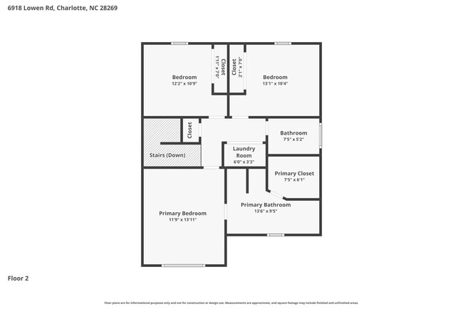 Building Photo - 6918 Lowen Rd