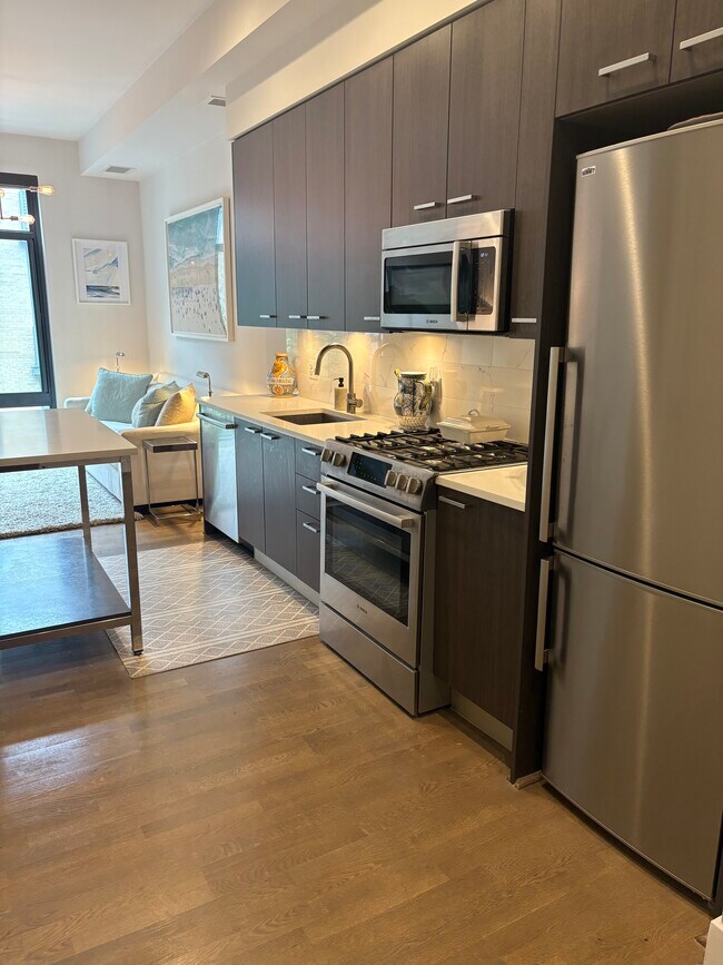 Foto del edificio - 525 Water St SW