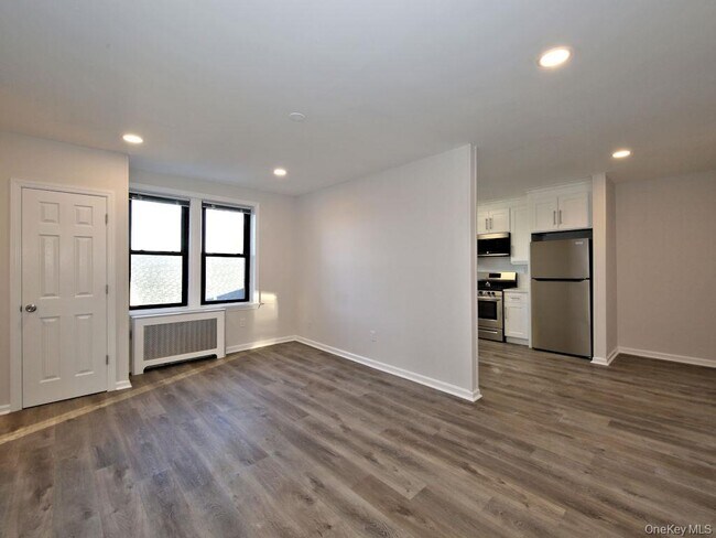 Foto del edificio - 110 Bradford St