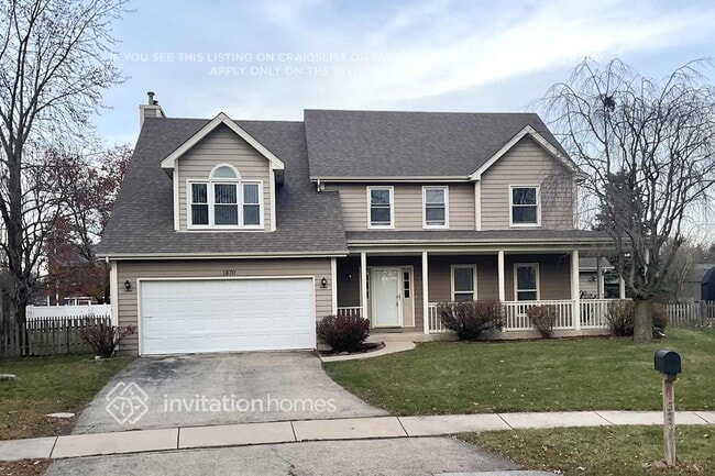 Building Photo - 1870 Ridgemont Ct