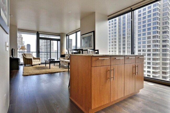 Photo - 506 N State St (Chicago, IL) Apartment