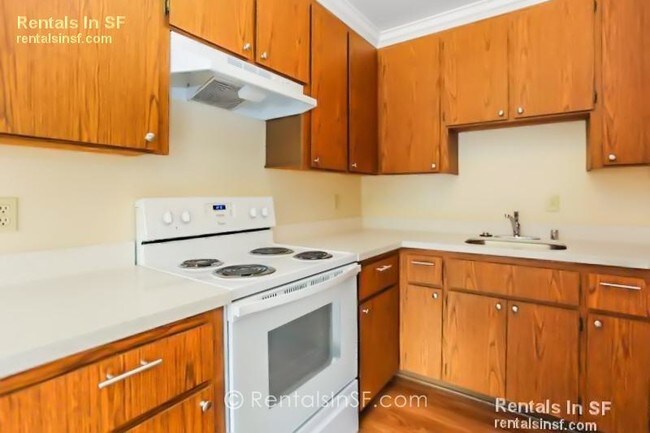 Foto del edificio - 925 Irving St