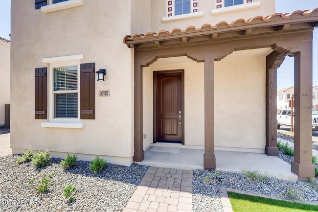 Building Photo - 9735 E Kinetic Dr