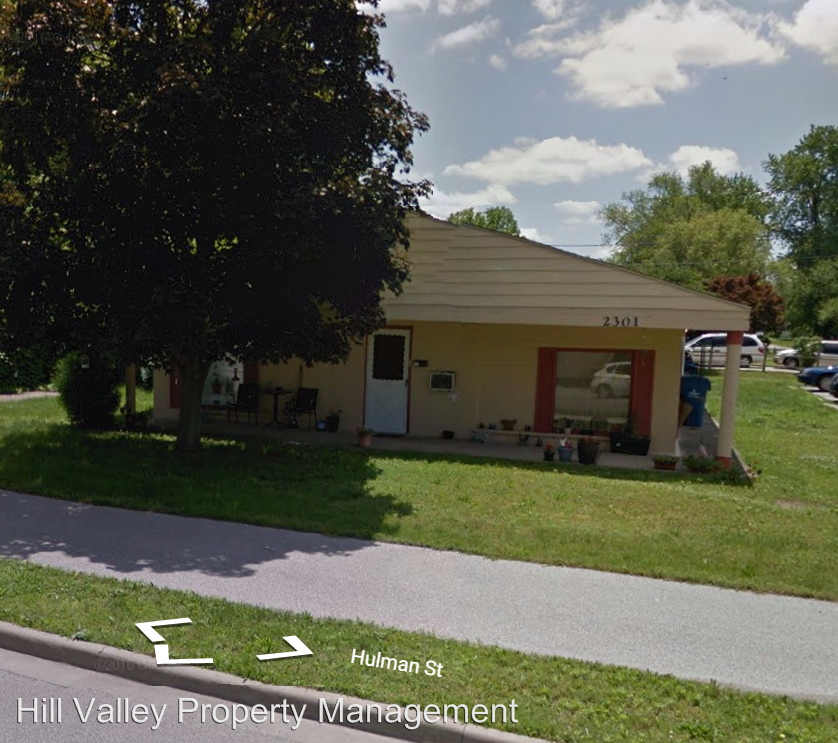 Primary Photo - 2301 Hulman St