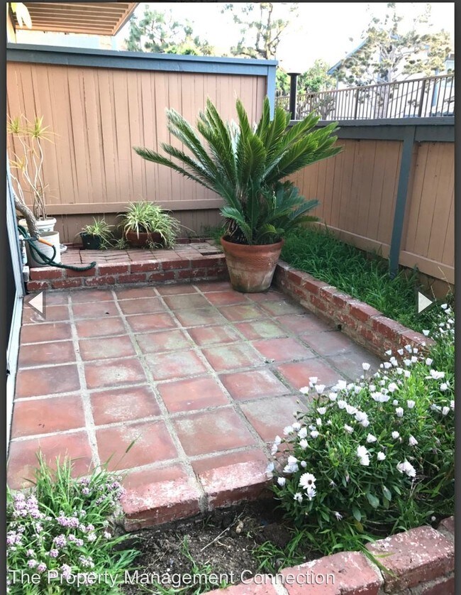 Foto del edificio - 2 br, 1.5 bath House - 16818 Algonquin St