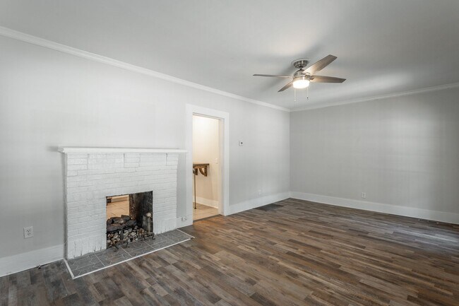 Foto del edificio - 1420 Hixson Pike