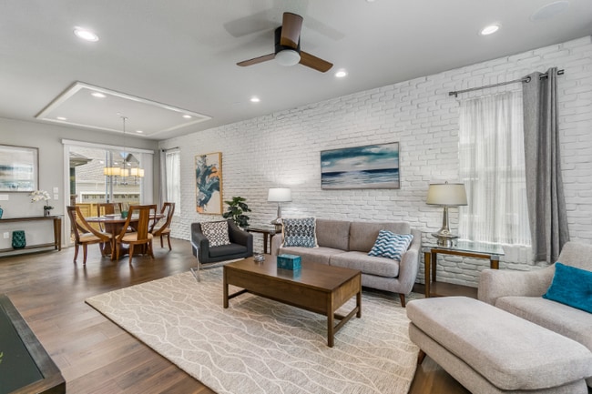 Building Photo - 459 Zeppelin Wy