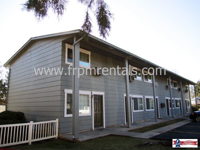 2bed/1.5bath townhome Pet Friendly! House Rental in Boise, ID