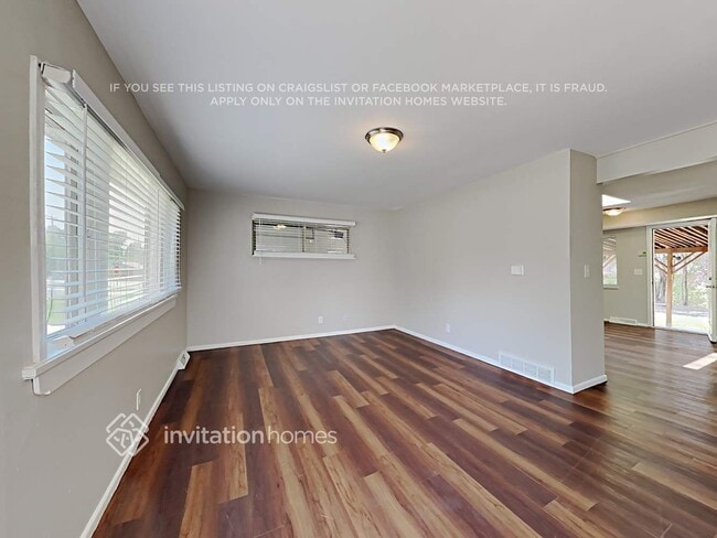 Building Photo - 8011 Stuart Pl
