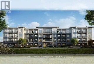 Building Photo - 110 Fergus Ave