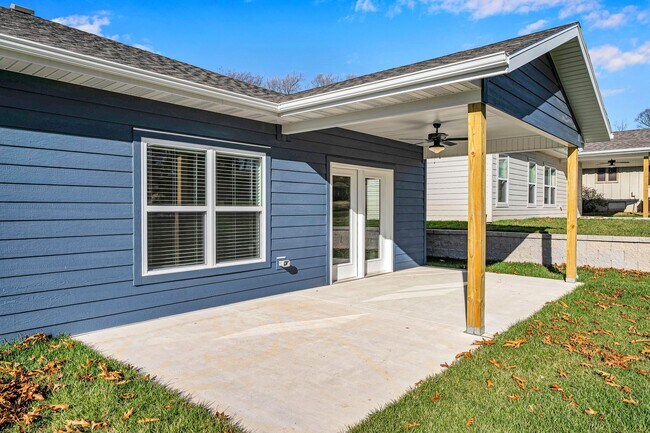 Foto del edificio - Hickory Village 55 Plus, LLC - 3700 E Cherry St Springfield, MO 65809