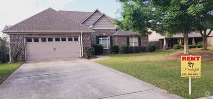 Building Photo - 1114 Silver Creek Ln