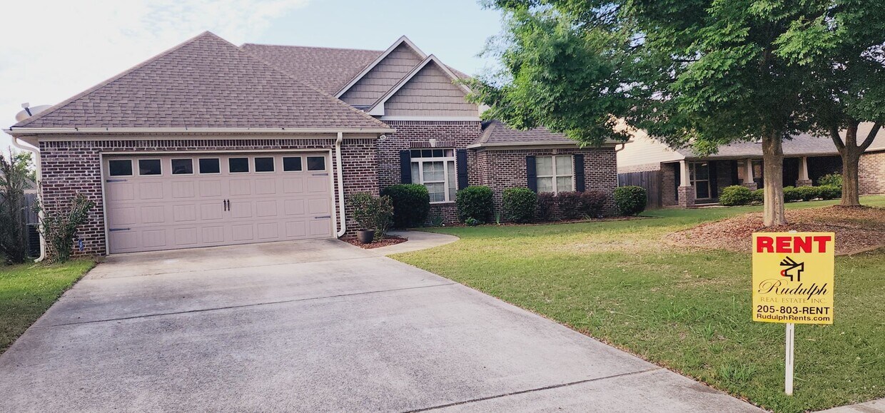 Foto principal - 1114 Silver Creek Lane, Alabaster, Alabama...