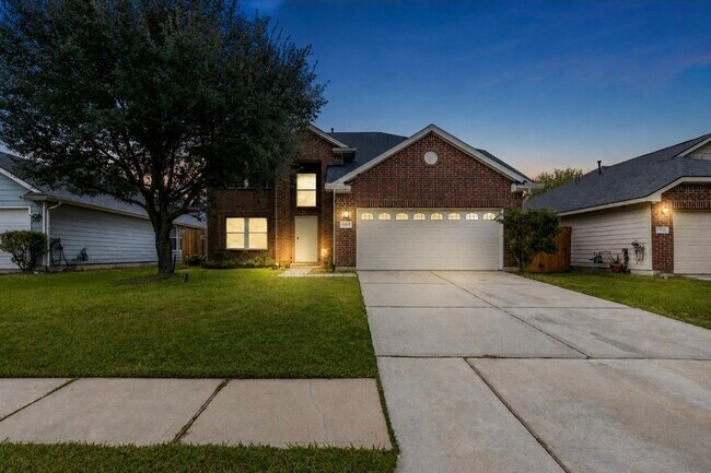 Foto del edificio - 11430 Moonlight Ridge Dr