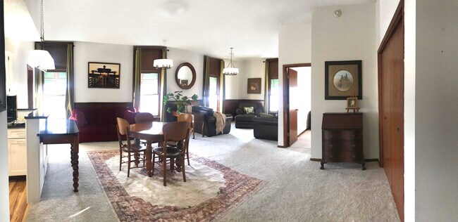 Foto del edificio - 345 3rd St