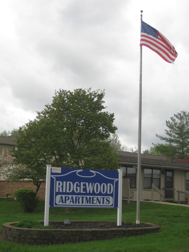 Building Photo - Ridgewood