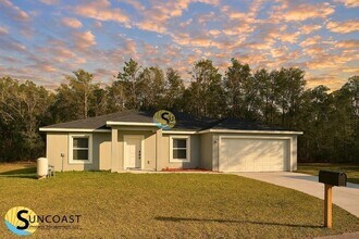 Building Photo - 20581 SW Marine Blvd