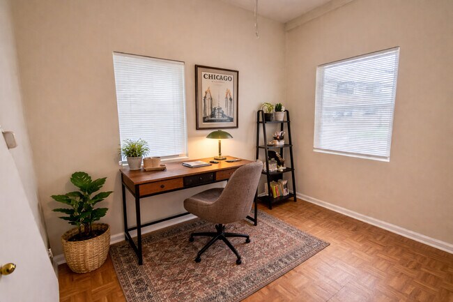 Foto del edificio - 3239 W Cullom Ave