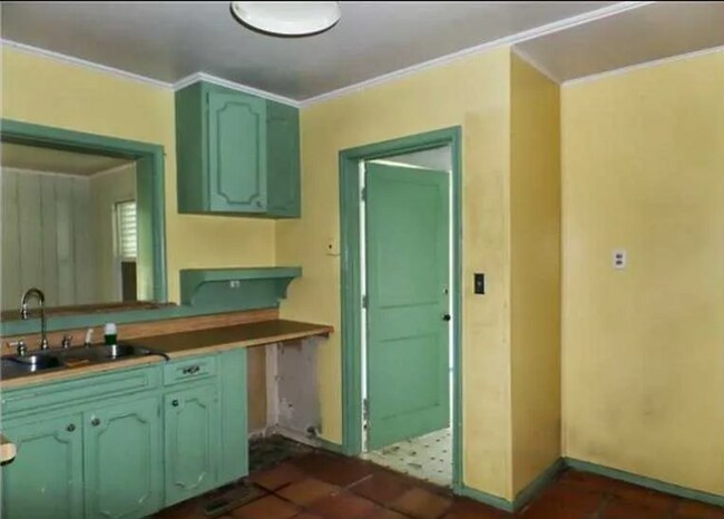 Foto del edificio - 2 Bed 1 Bath House in Tulsa!