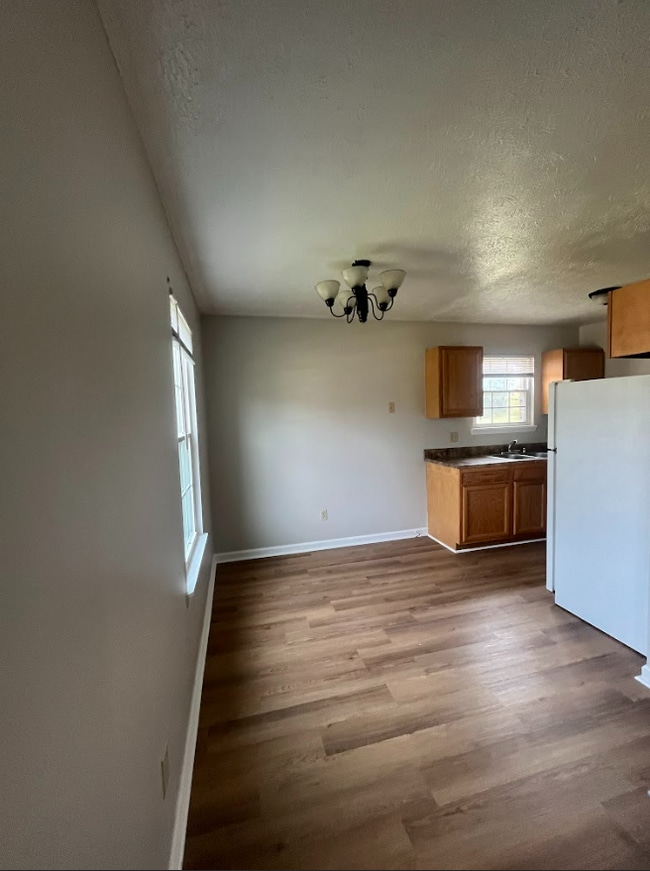Dining Area off Kitchen - 3800 Duffy Ct