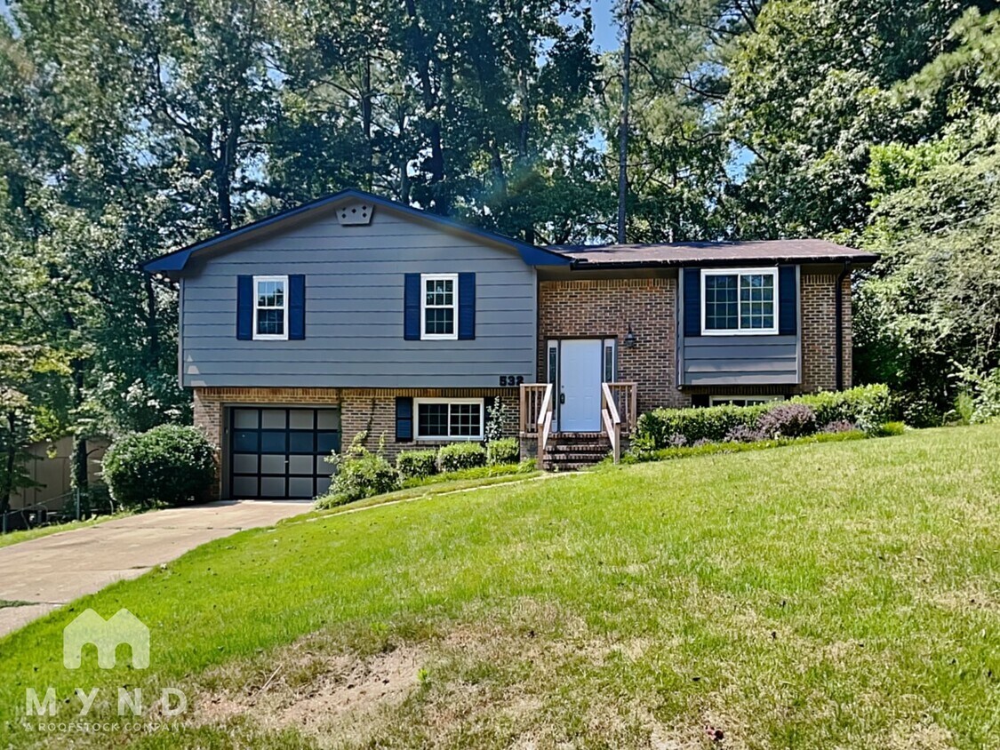 Foto principal - 532 Windy Ln