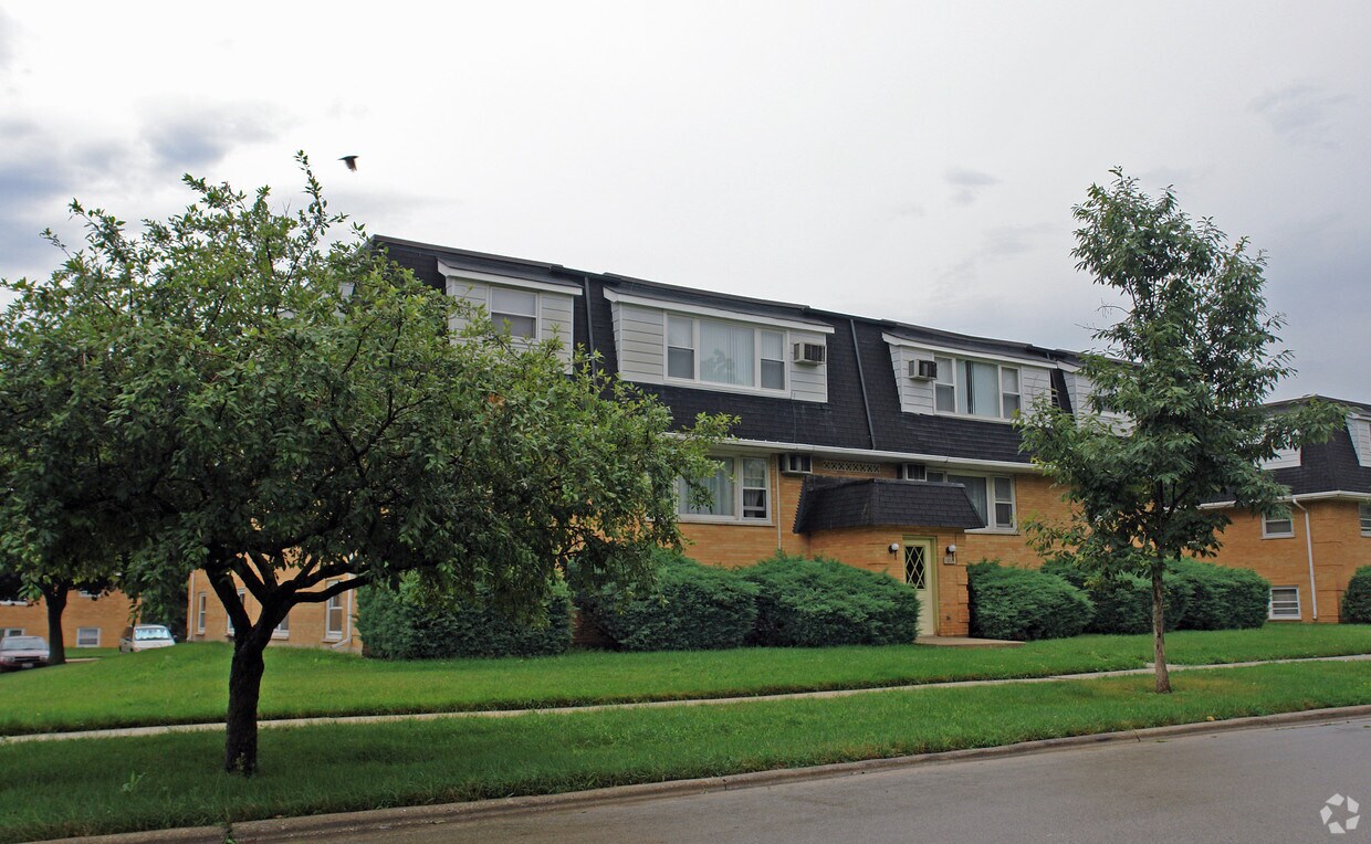 Foto del edificio - 1015-1025 S 7th Ave