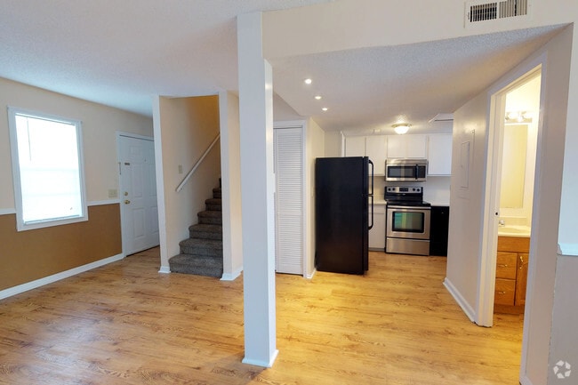 Foto del interior - Lakewood Lodge