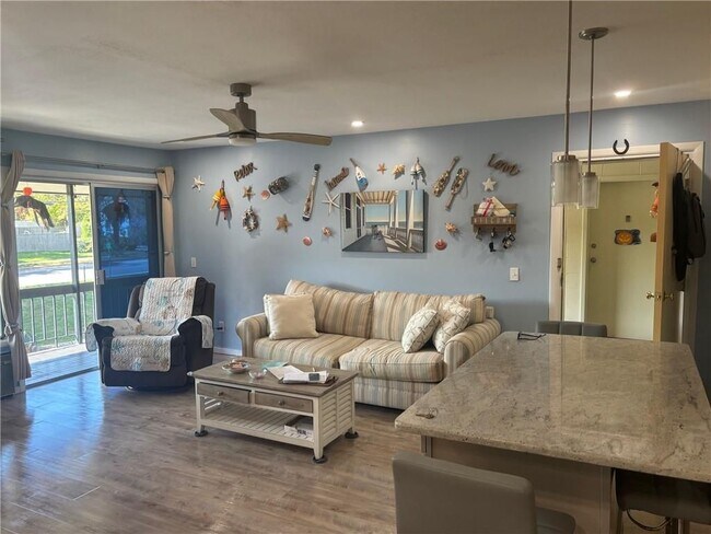 Foto del edificio - 400 Narragansett Pkwy