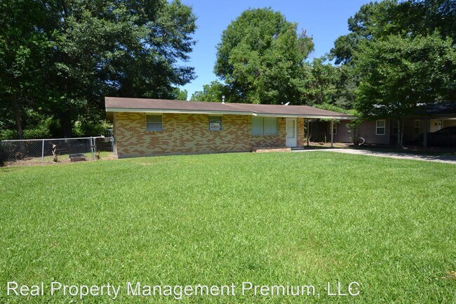 Building Photo - 3 br, 1.5 bath House - 2421 McHugh Rd
