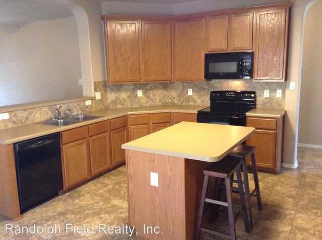 Building Photo - 4 br, 2.5 bath House - 2604 GALLANT FOX DRIVE