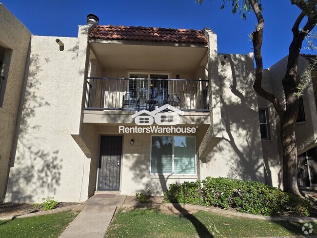 Building Photo - 8225 N Central Ave