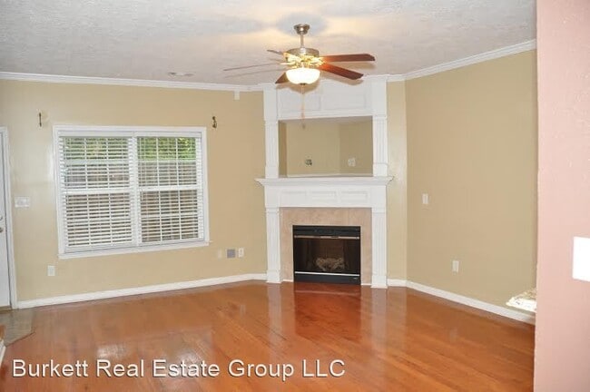 Building Photo - 3 br, 2 bath House - 2208 River Park Ct.